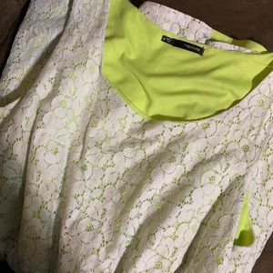 Maurice’s knee length dress